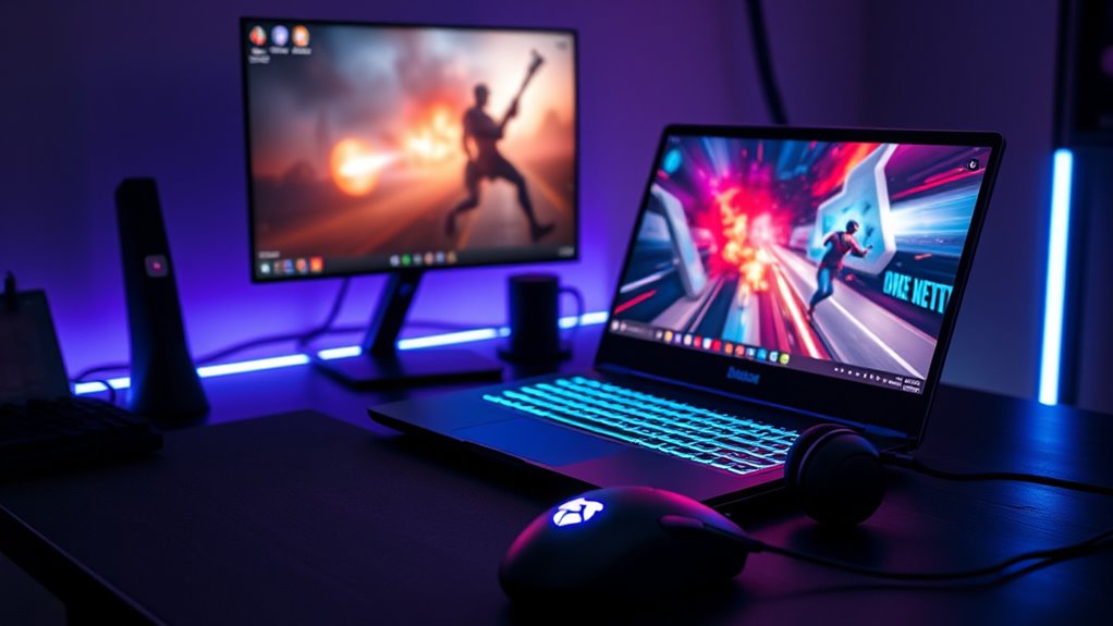 affordable gaming performance essentials