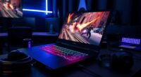 affordable high performance gaming laptops