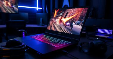affordable high performance gaming laptops
