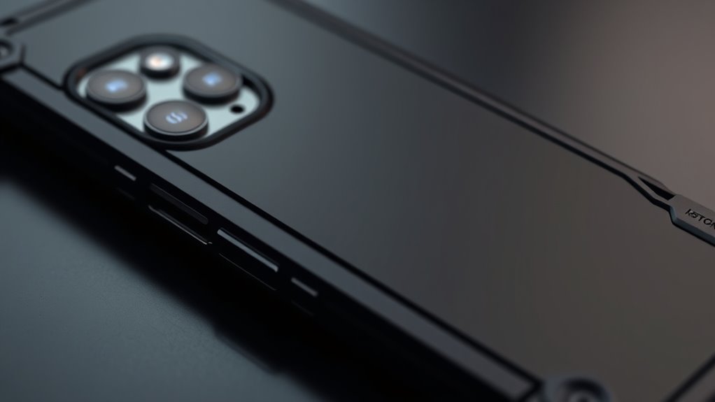 case compatibility and protection