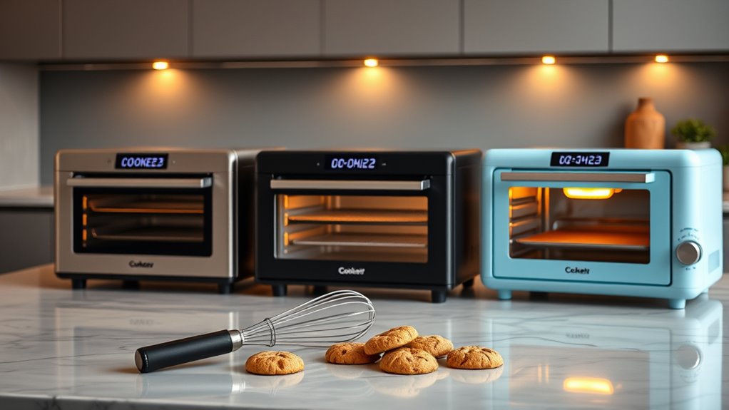 child safe engaging oven features