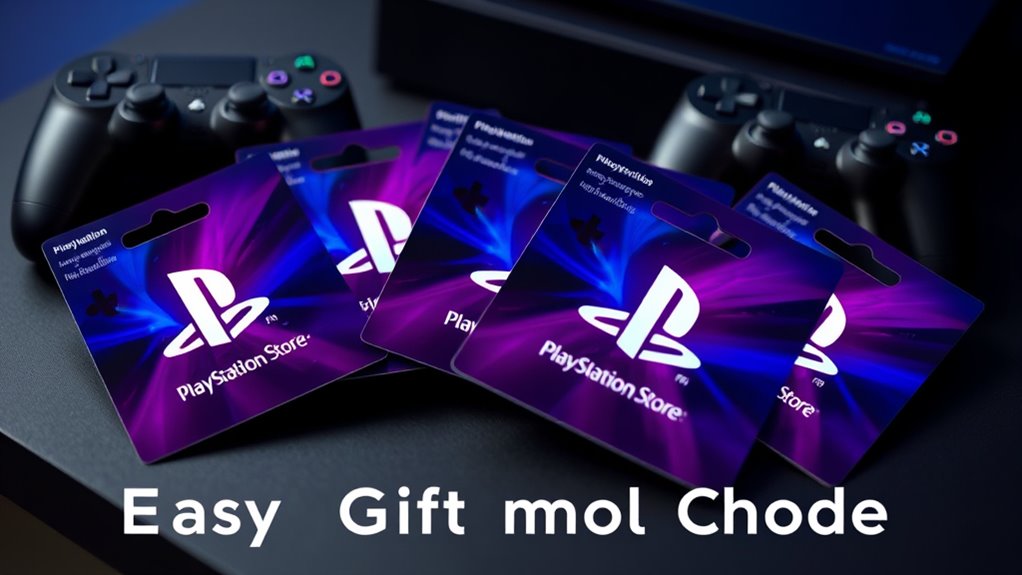 choosing convenient digital gift cards