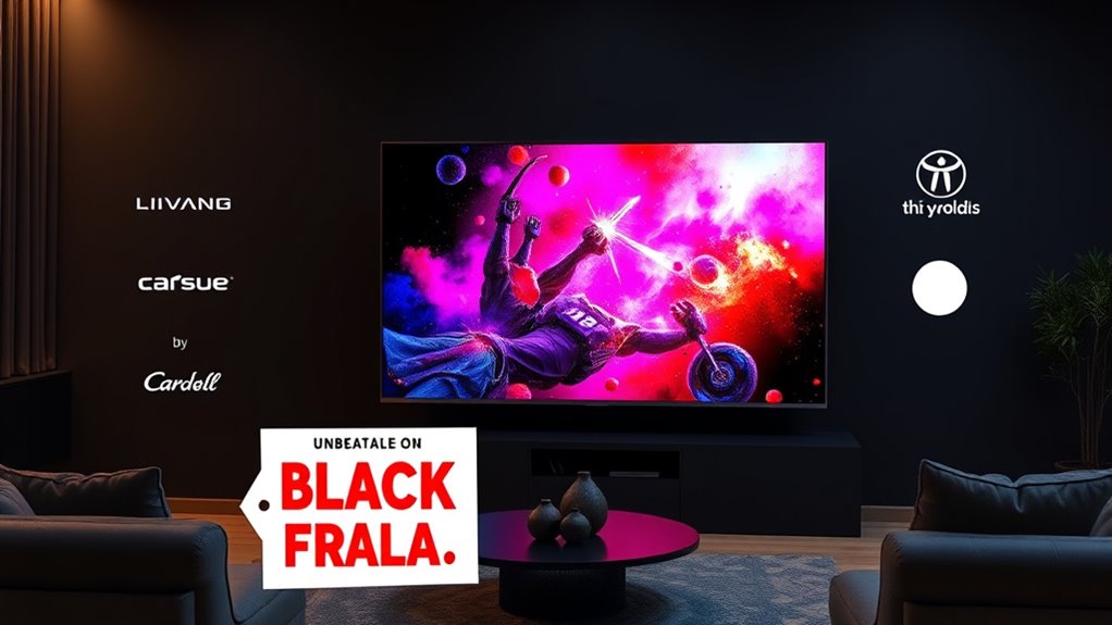 choosing the best oled deal