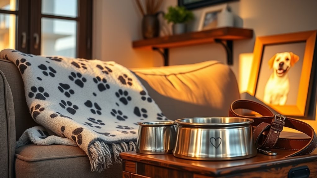 consider interests and budget