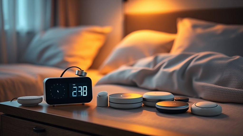 device compatibility and features