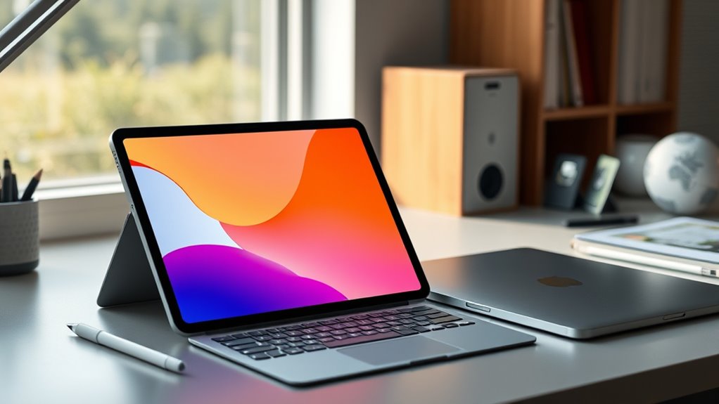 device features and value