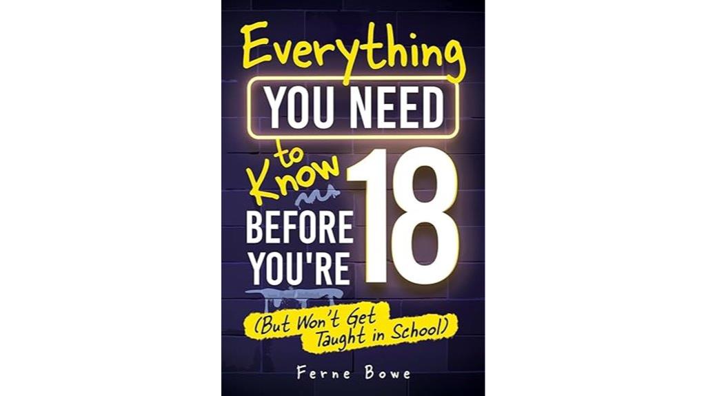 essential youth life guide