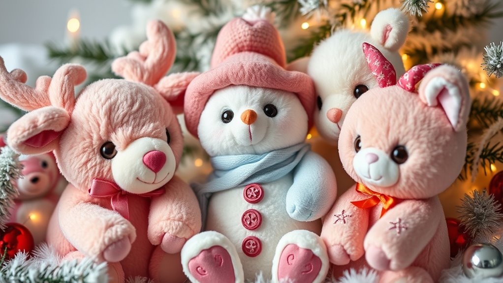 holiday gift selection criteria