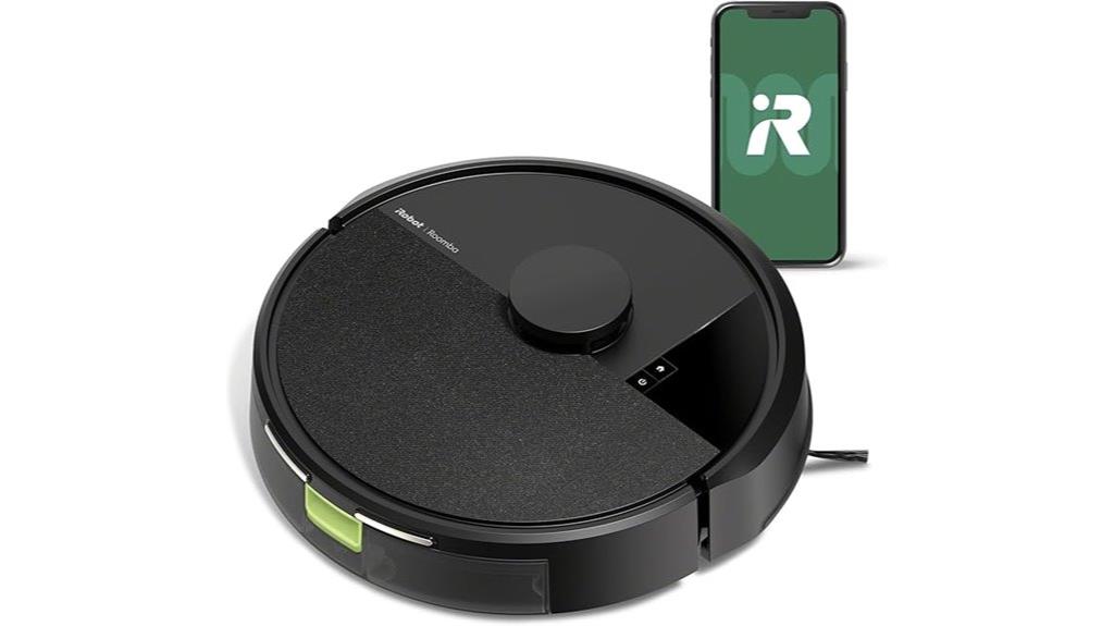 irobot roomba 104