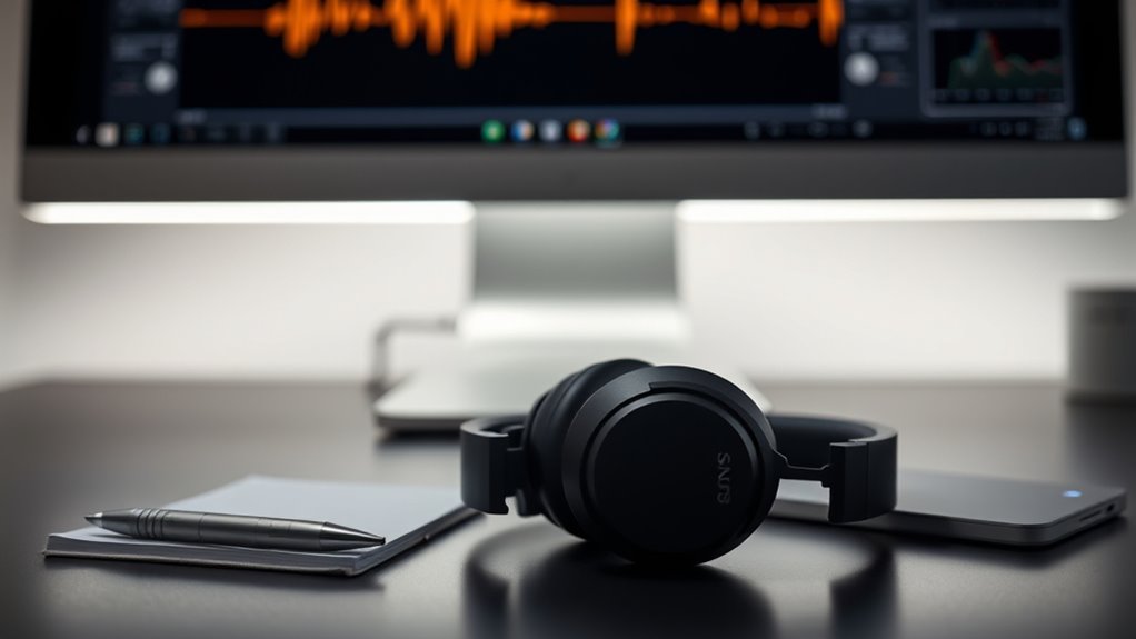 key features for selection