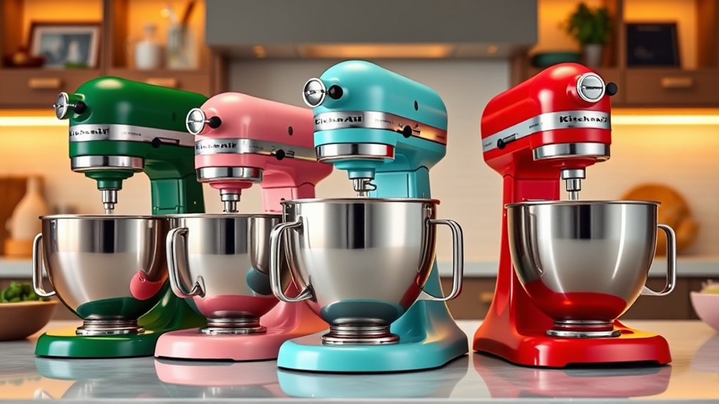 kitchen decor and personal style