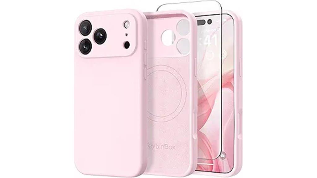 magsafe compatible full protection