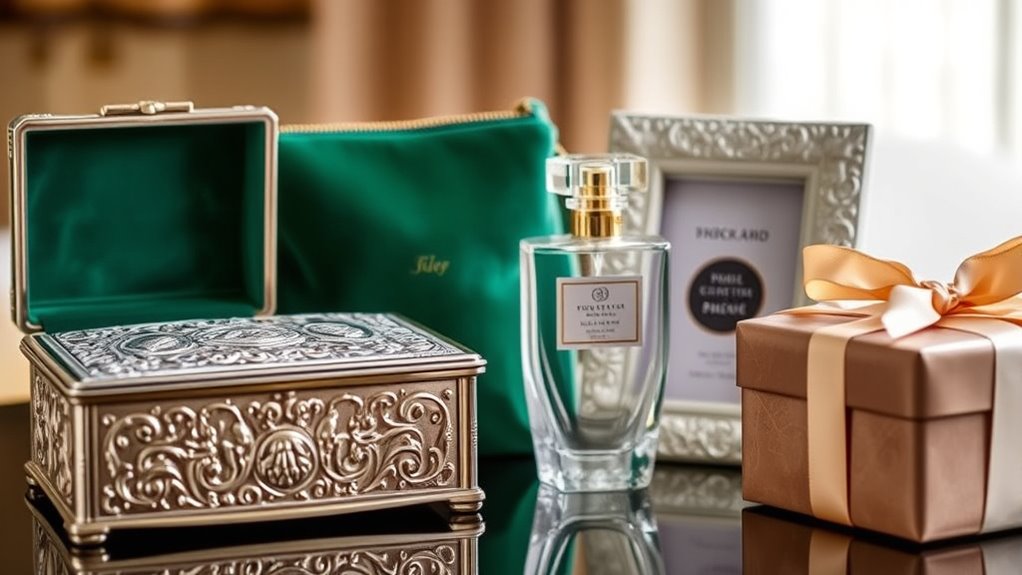 personalized stylish practical gifts