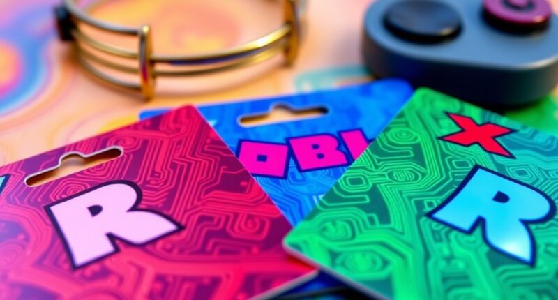 roblox gift card deals