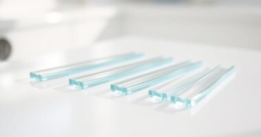 sensitive teeth whitening strips