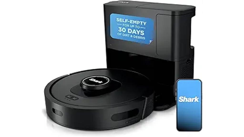 shark av2501s ai robot