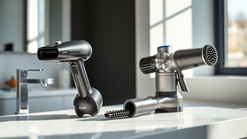 styling options and control