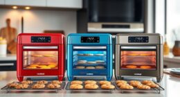 top 3 baking oven picks
