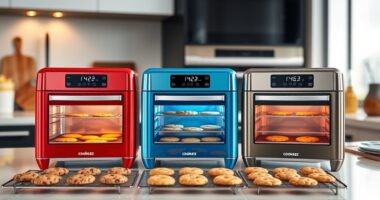 top 3 baking oven picks