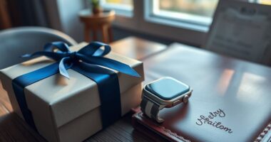 top 3 gifts for boyfriend