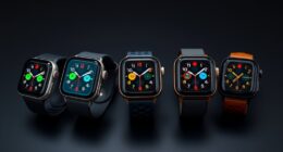 top apple watches compared