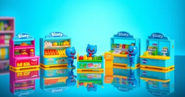 top bluey playset picks