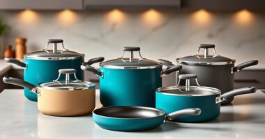 top caraway cookware picks