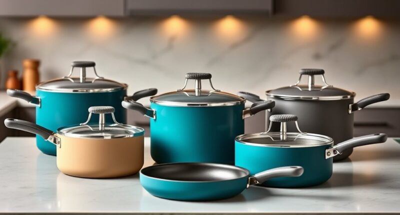 top caraway cookware picks