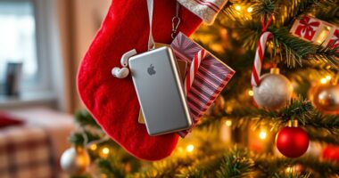 top college holiday gift ideas