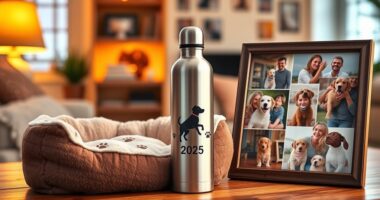 top dog lover gift ideas