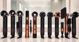 top dyson airwrap alternatives