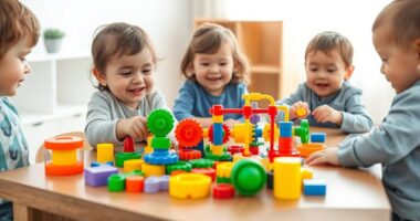 top educational toys for toddlers