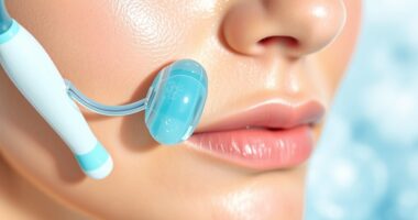 top facial ice rollers