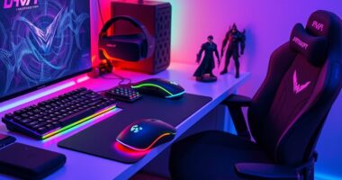 top gaming gift recommendations