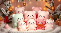 top holiday squishmallows 2025