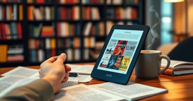 top kindle unlimited deals