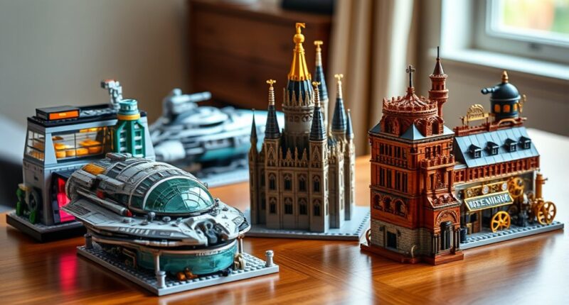 top lego sets for adults