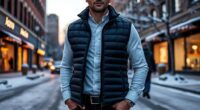 top men s heated vest picks