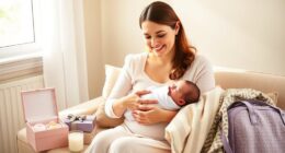 top new mom gifts