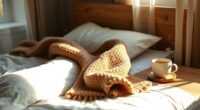 top rated anxiety relief blankets
