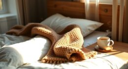 top rated anxiety relief blankets