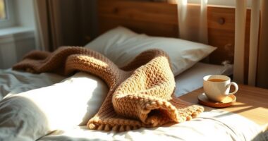 top rated anxiety relief blankets
