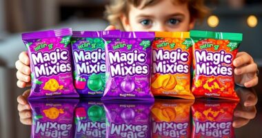 top refill packs for magic mixies