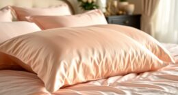 top silk pillowcases for beauty