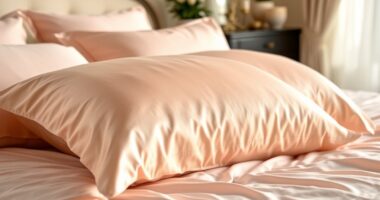 top silk pillowcases for beauty