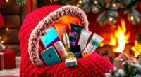 top teen holiday gift ideas