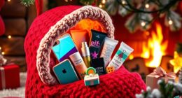 top teen holiday gift ideas