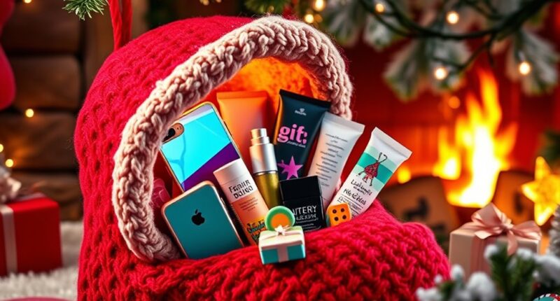 top teen holiday gift ideas