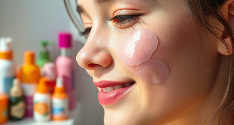 top teen pimple patches