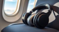 top travel noise canceling headphones